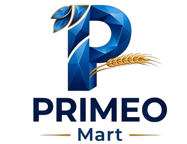 Primeo Mart